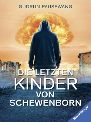 cover image of Die letzten Kinder von Schewenborn